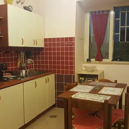 Domus Flegrea Lejlighed Napoli